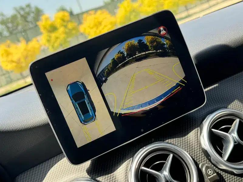 2017 Mercedes-Benz GLA 200 Dynamic — миниатюра 10