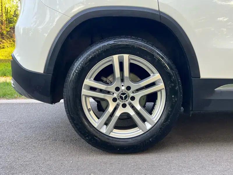 Mercedes-Benz GLA 2022 Model, Second Facelift GLA 200 — миниатюра 9