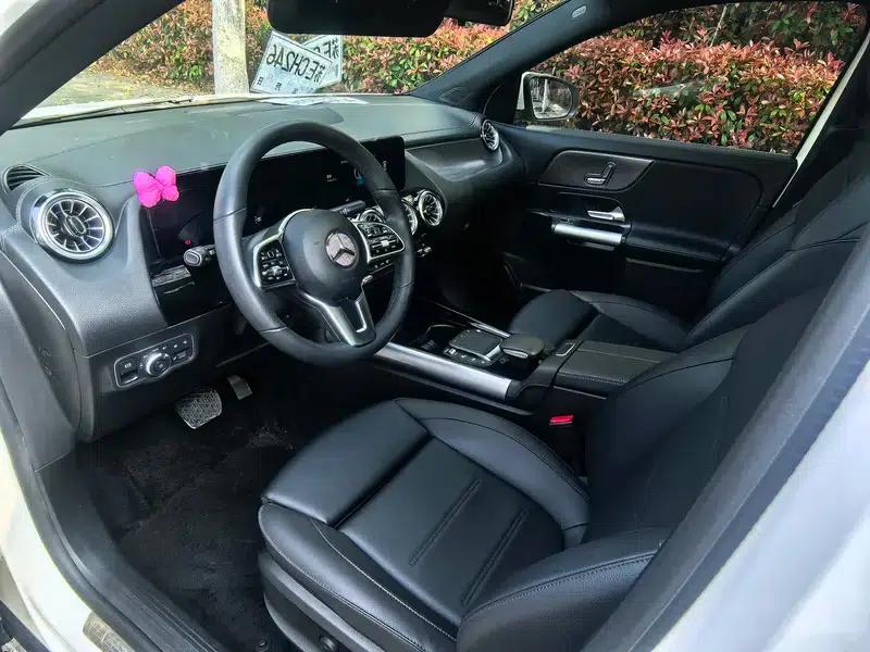 2023 Mercedes-Benz GLA 220 — миниатюра 11