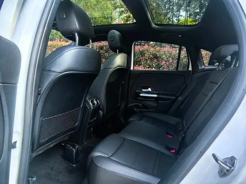 2023 Mercedes-Benz GLA 220 — миниатюра 12