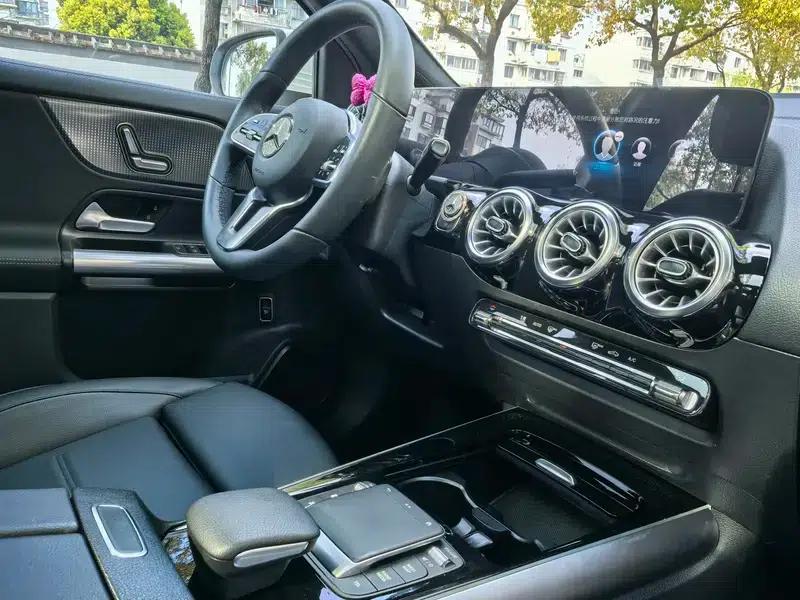 2023 Mercedes-Benz GLA 220 — миниатюра 7