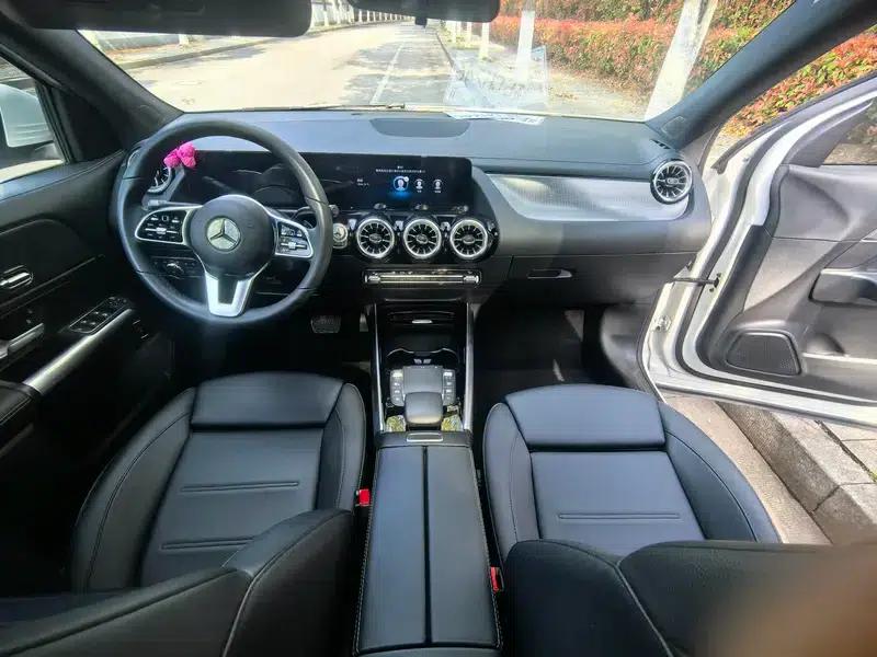 2023 Mercedes-Benz GLA 220 — миниатюра 8