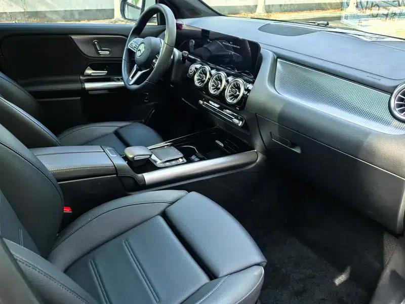 2023 Mercedes-Benz GLA 220 — миниатюра 10