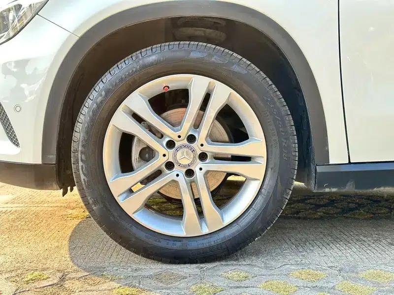 Mercedes-Benz GLA (Imported) 2015 GLA 200 — миниатюра 11