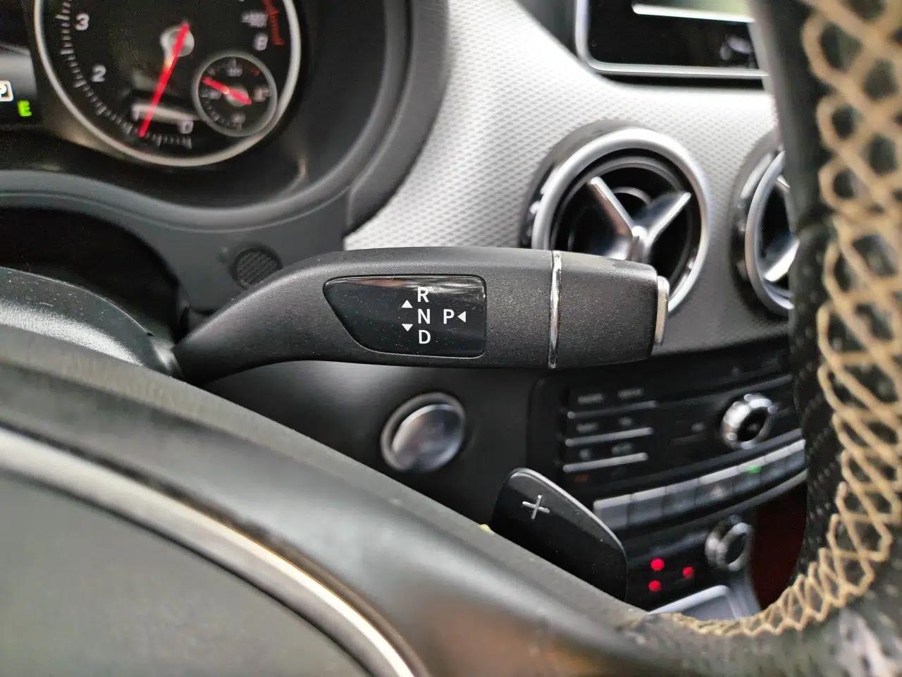 Mercedes-Benz B-Class 2015 B 200 Sport Edition — миниатюра 14