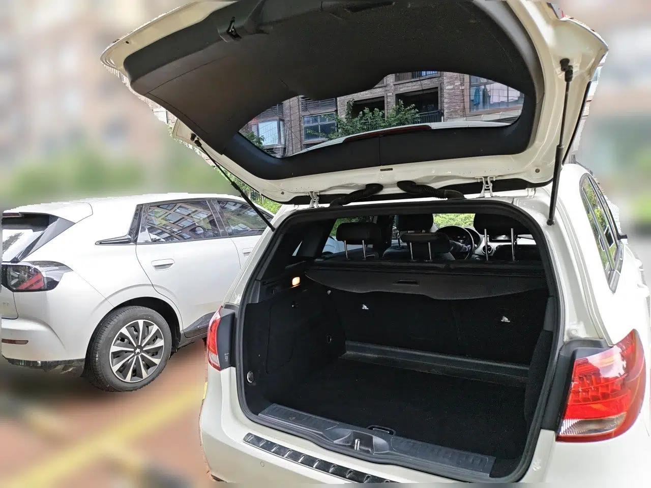 Mercedes-Benz B-Class 2015 B 200 Sport Edition — миниатюра 19