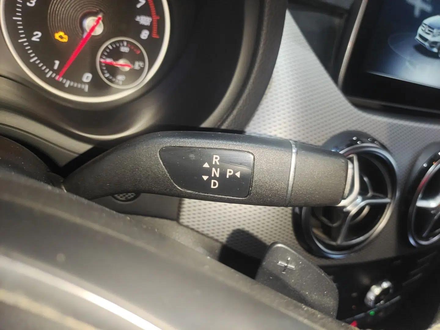 Mercedes-Benz B-Class 2019 B 200 Sport Edition — миниатюра 16
