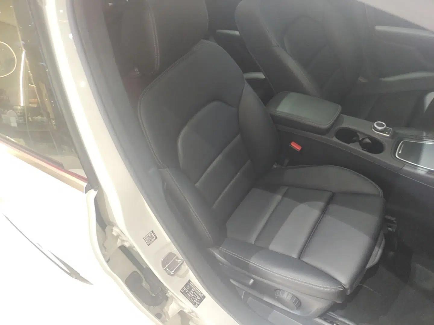 Mercedes-Benz B-Class 2019 B 200 Sport Edition — миниатюра 19