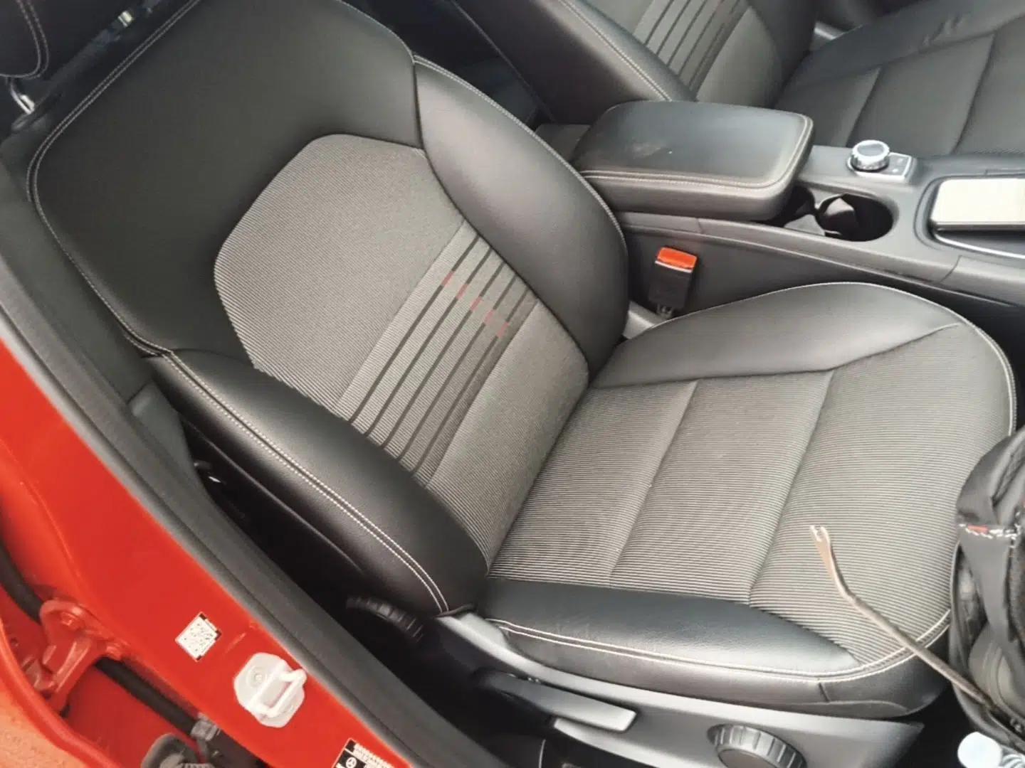 Mercedes-Benz B-Class 2015 B 200 Sport Edition — миниатюра 19