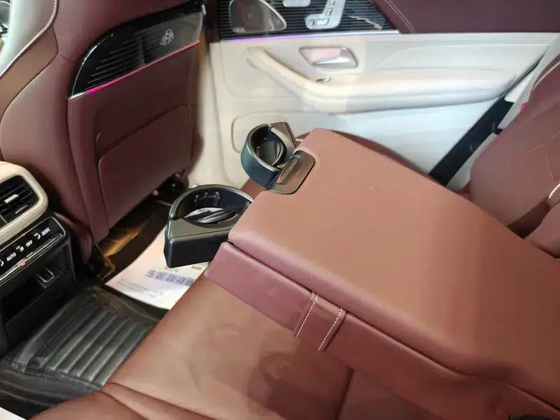 Mercedes-Benz GLS 2023 3.0L Automatic 4WD 7-Seater (Parallel Import) — миниатюра 16