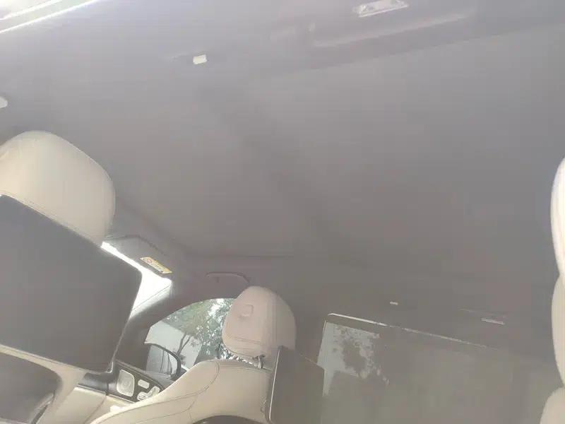 Mercedes-Benz GLS 2023 3.0T Automatic 4WD 7-Seater (Parallel Import) — миниатюра 9