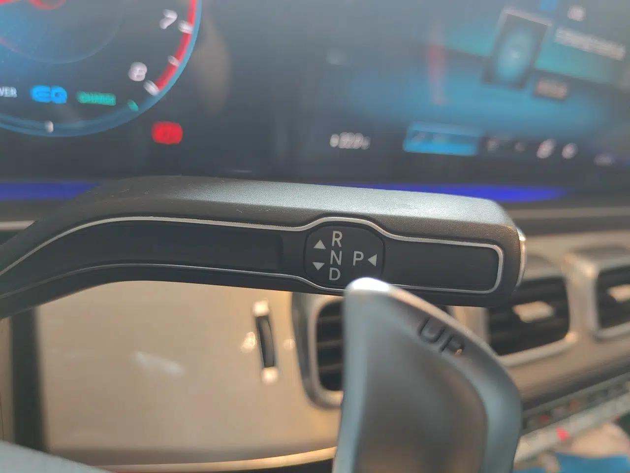 Mercedes-Benz GLE AMG 2020 AMG GLE 53 4MATIC+ — миниатюра 14