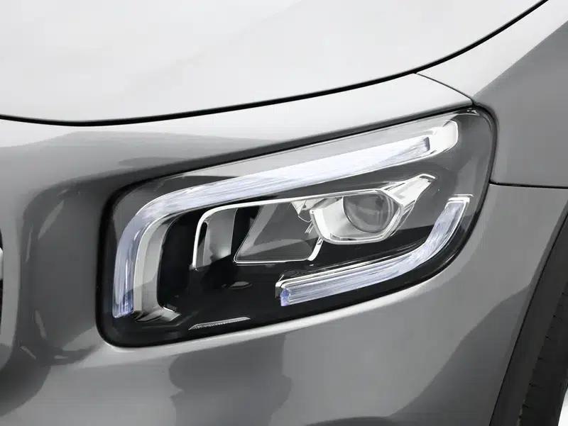 Mercedes-Benz GLB 2023 Facelift GLB 200 Dynamic — миниатюра 12