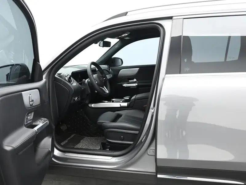 Mercedes-Benz GLB 2023 Facelift GLB 200 Dynamic — миниатюра 17