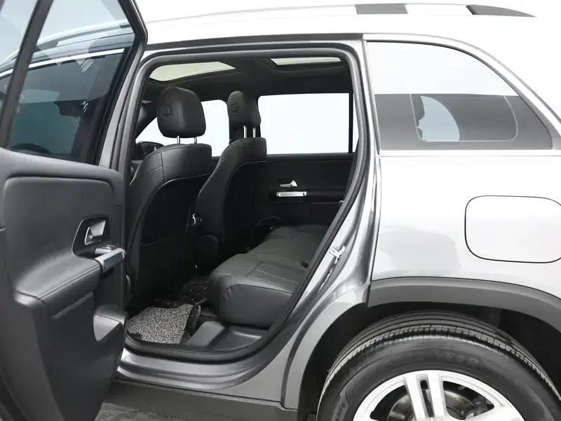 Mercedes-Benz GLB 2023 Facelift GLB 200 Dynamic — миниатюра 18
