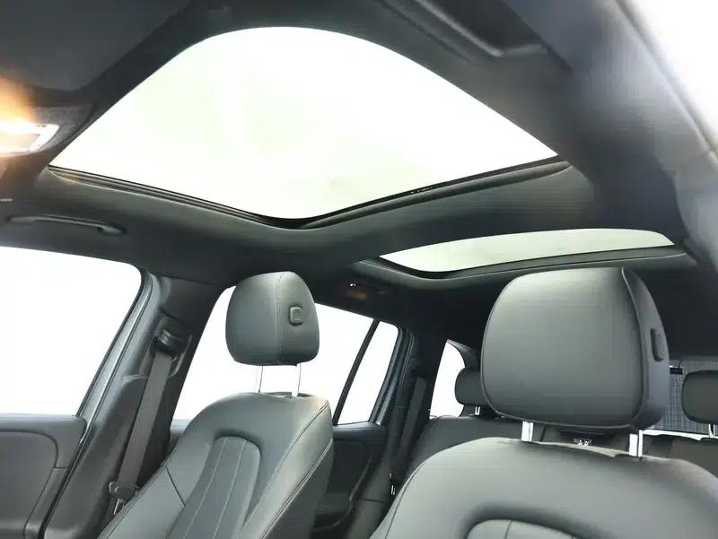 Mercedes-Benz GLB 2023 Facelift GLB 200 Dynamic — миниатюра 19