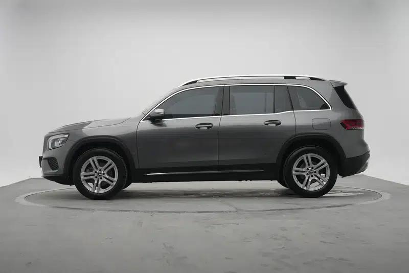 Mercedes-Benz GLB 2023 Facelift GLB 200 Dynamic — миниатюра 4