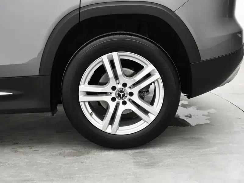 Mercedes-Benz GLB 2023 Facelift GLB 200 Dynamic — миниатюра 9