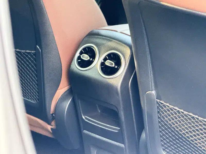 Mercedes-Benz GLB 2021 Fashion Edition — миниатюра 20