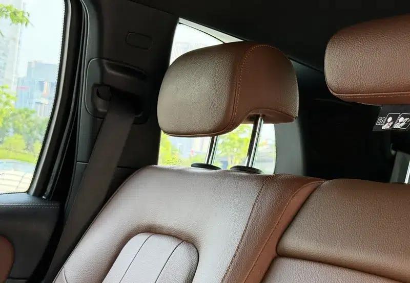 Mercedes-Benz GLB 2021 Fashion Edition — миниатюра 25