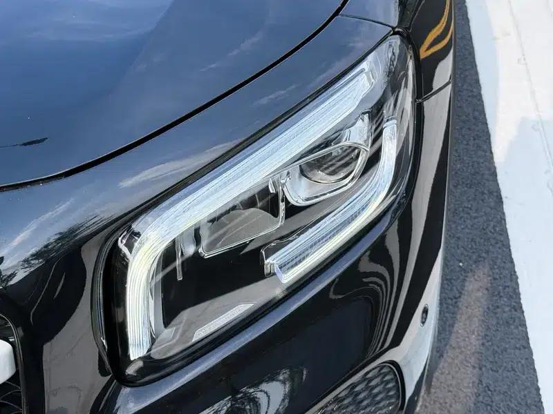 Mercedes-Benz GLB 2021 Fashion Edition — миниатюра 9
