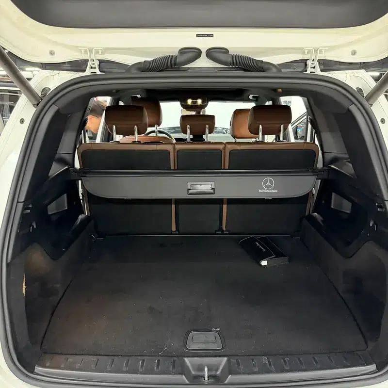 Mercedes-Benz GLB 2020 Fashion Edition — миниатюра 12