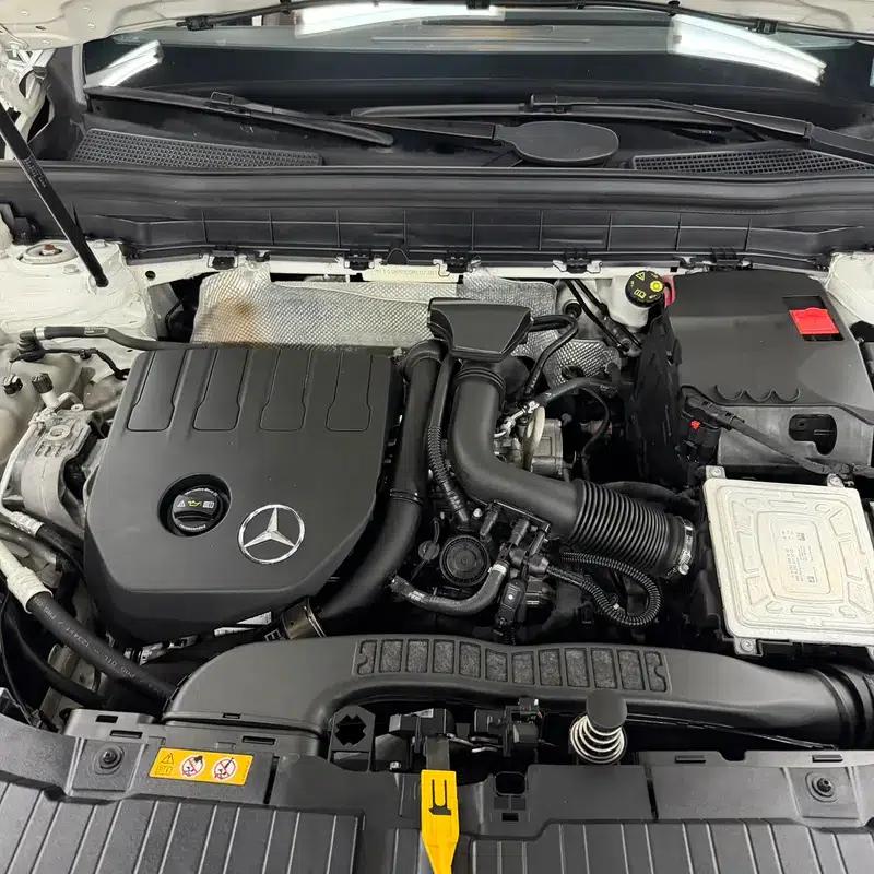 Mercedes-Benz GLB 2020 Fashion Edition — миниатюра 7