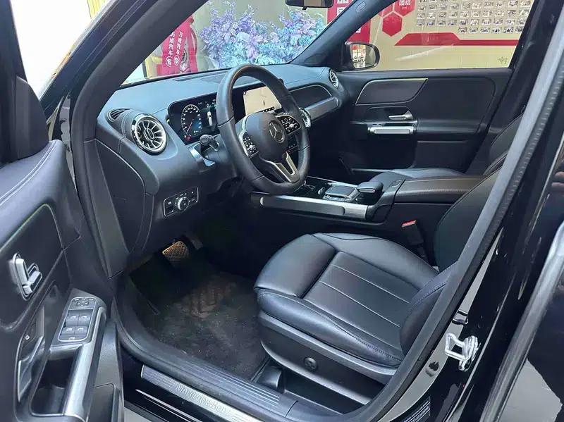 2023 Mercedes-Benz GLB 220 Dynamic — миниатюра 15