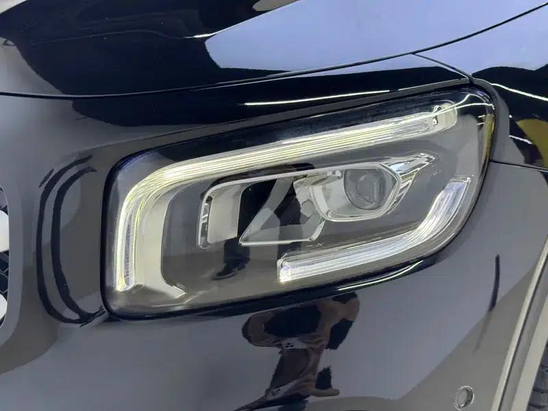 2023 Mercedes-Benz GLB 220 Dynamic — миниатюра 12