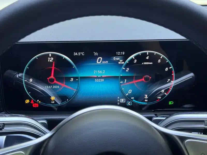 2023 Mercedes-Benz GLB 220 Dynamic — миниатюра 15