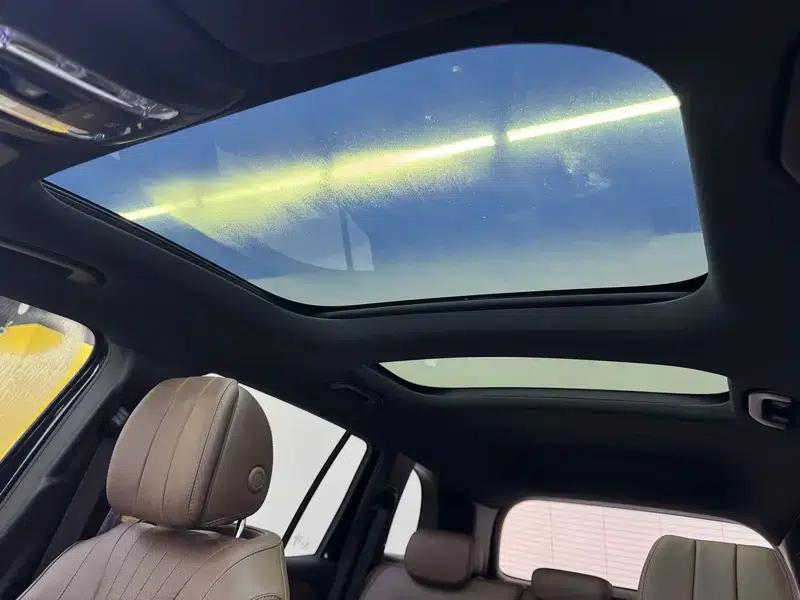 2023 Mercedes-Benz GLB 220 Dynamic — миниатюра 19