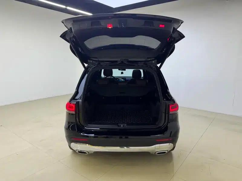 2023 Mercedes-Benz GLB 220 Dynamic — миниатюра 20