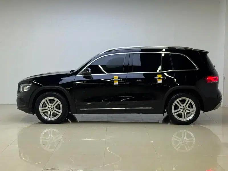 2023 Mercedes-Benz GLB 220 Dynamic — миниатюра 4