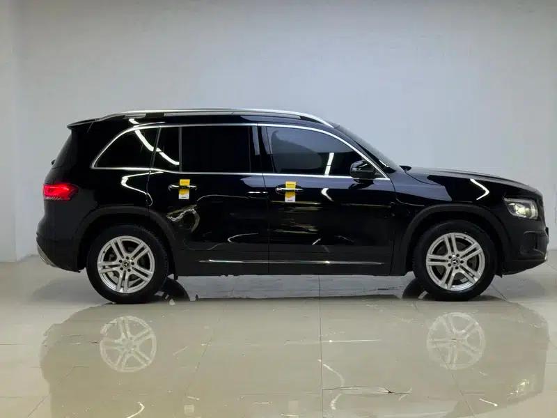 2023 Mercedes-Benz GLB 220 Dynamic — миниатюра 8