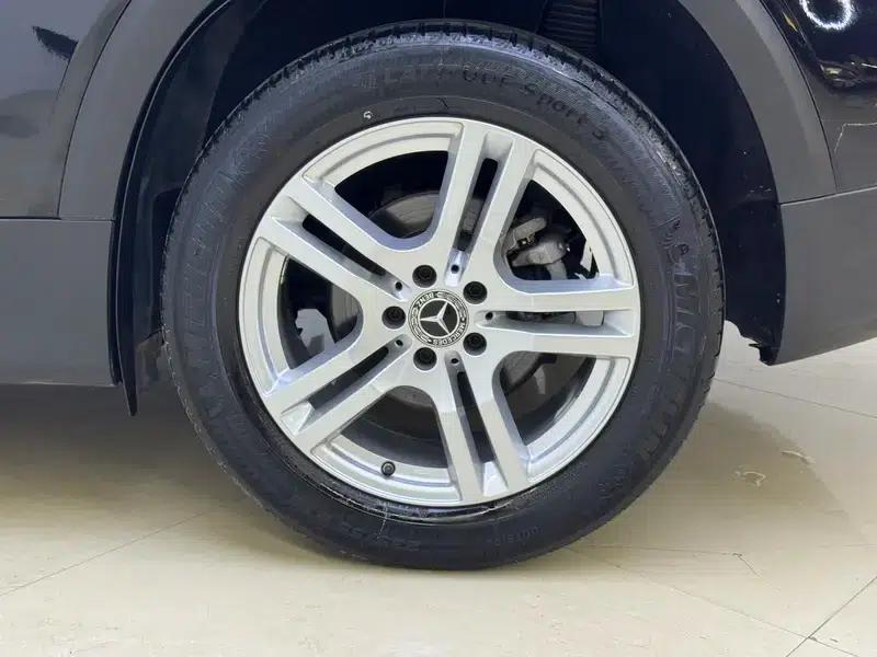 2023 Mercedes-Benz GLB 220 Dynamic — миниатюра 9