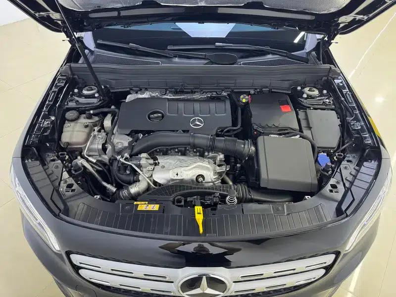 2023 Mercedes-Benz GLB 220 Dynamic — миниатюра 10