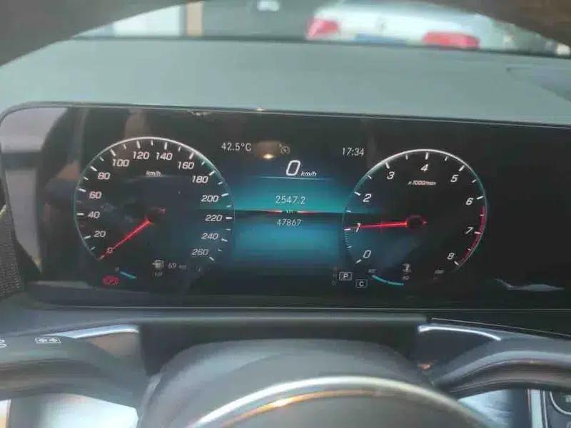 2020 Mercedes-Benz GLB 200 Dynamic — миниатюра 10