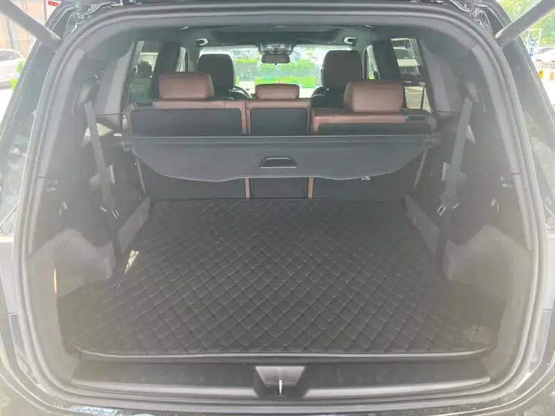 2023 Mercedes-Benz GLB 220 4MATIC — миниатюра 18