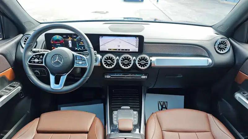 2022 Mercedes-Benz GLB 220 Fashion Edition — миниатюра 8