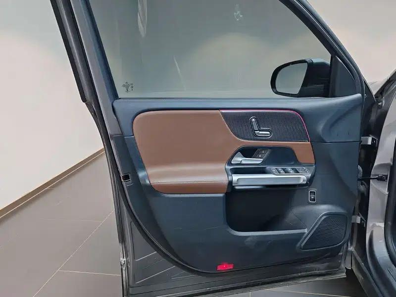 2023 Mercedes-Benz GLB 220 Dynamic — миниатюра 13