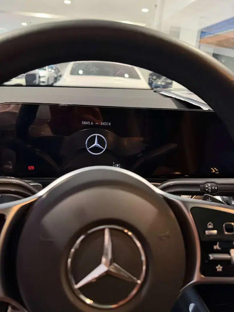 2023 Mercedes-Benz GLB 220 Dynamic — миниатюра 9