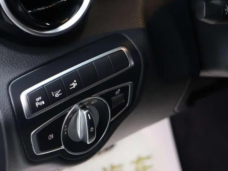 2022 Mercedes-Benz C-Class AMG C 43 4MATIC Coupe — миниатюра 18