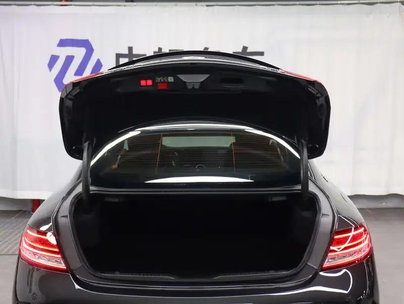 2022 Mercedes-Benz C-Class AMG C 43 4MATIC Coupe — миниатюра 29