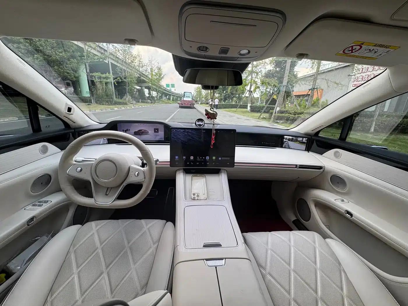Enjoy S9 2025 Range Extender Max+ — миниатюра 12