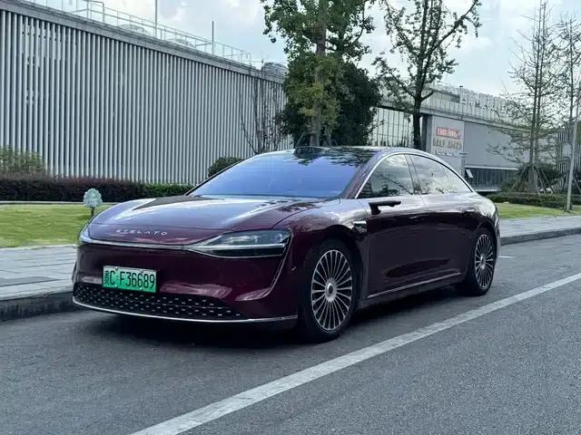 Enjoy S9 2025 Range Extender Max+