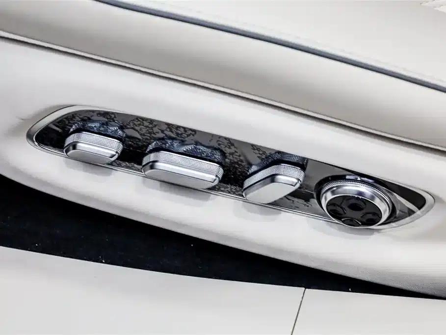Enjoy S9 2024 Pure Electric Max Rear-Wheel Drive Long-Range Edition — миниатюра 13