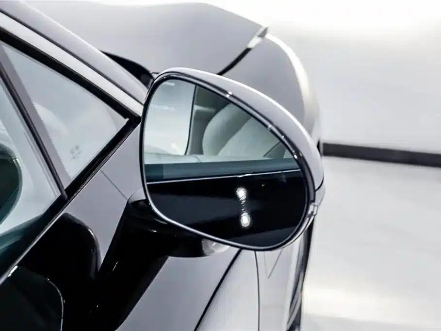 Enjoy S9 2024 Pure Electric Max Rear-Wheel Drive Long-Range Edition — миниатюра 26