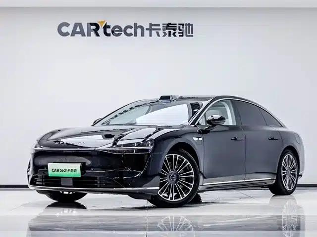 Enjoy S9 2024 Pure Electric Max Rear-Wheel Drive Long-Range Edition