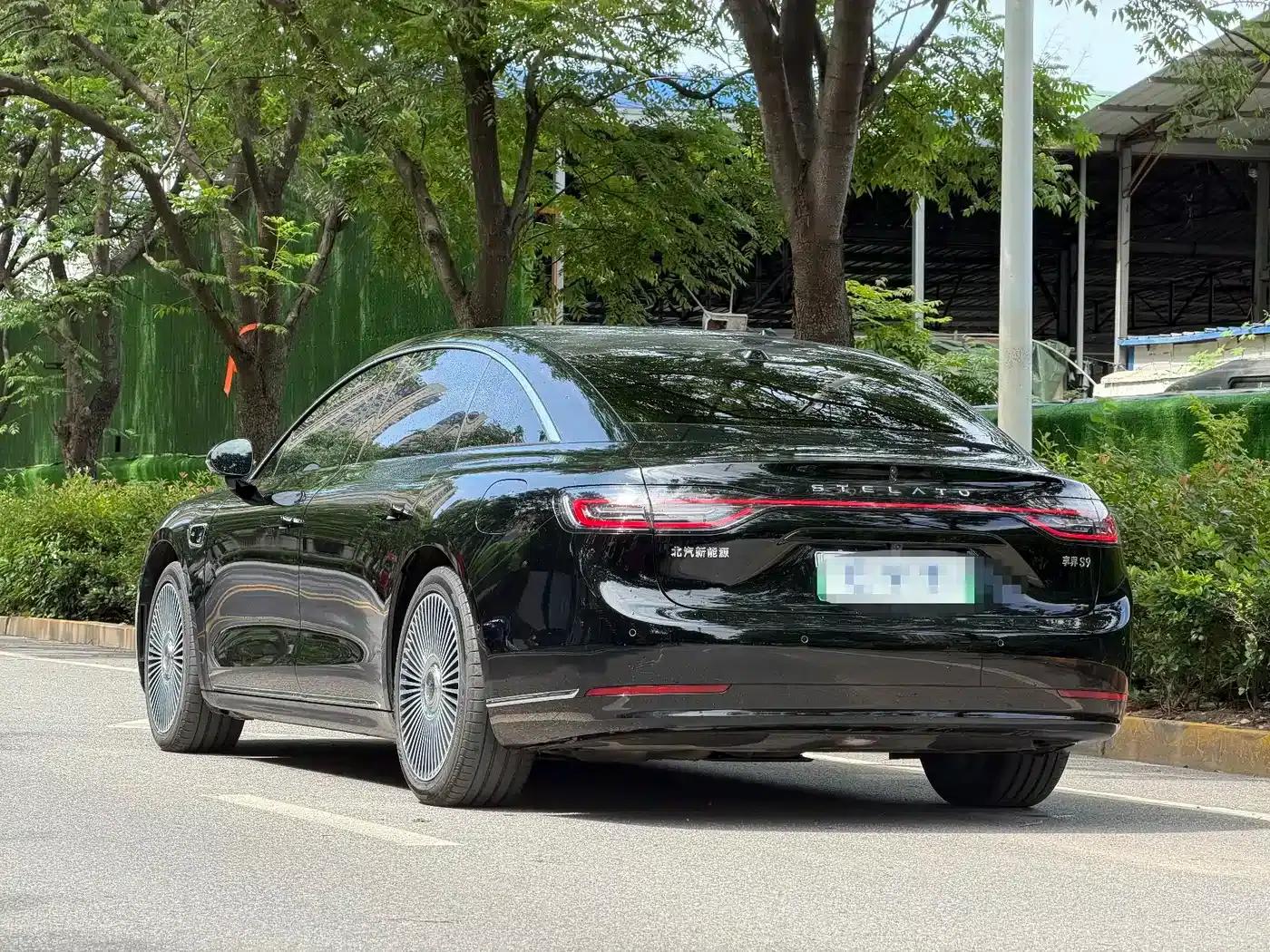 Enjoy S9 2025 Range Extender Max — миниатюра 2