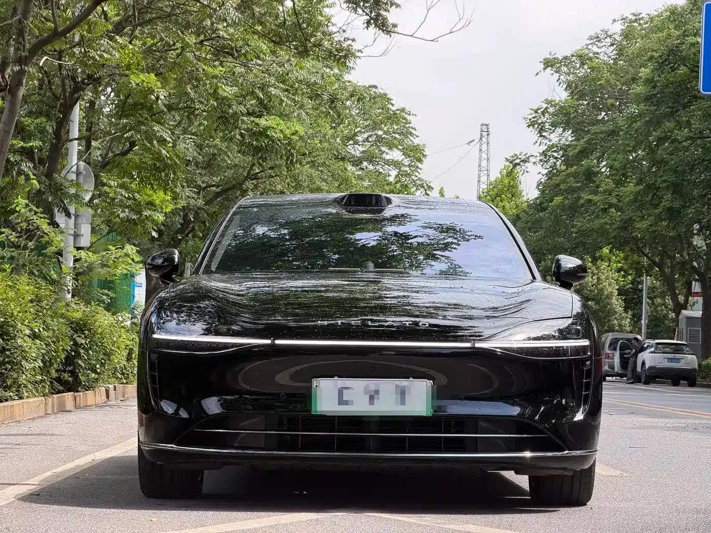 Enjoy S9 2025 Range Extender Max — миниатюра 3